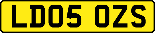 LD05OZS