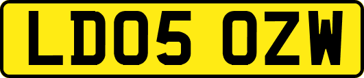 LD05OZW