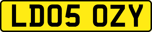 LD05OZY