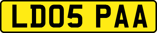 LD05PAA