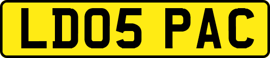LD05PAC