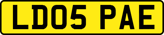 LD05PAE