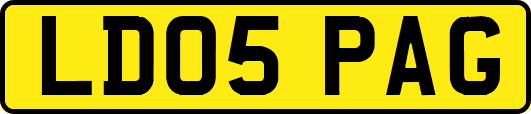 LD05PAG