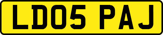 LD05PAJ