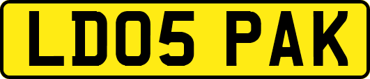 LD05PAK