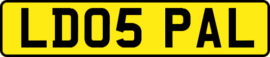 LD05PAL