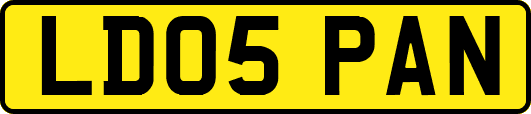 LD05PAN