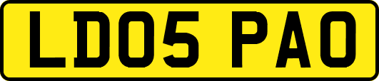 LD05PAO