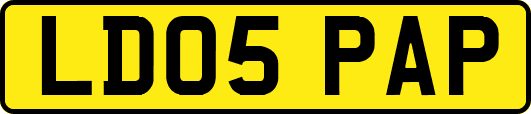 LD05PAP