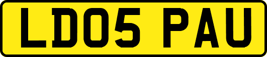 LD05PAU