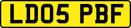 LD05PBF