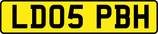LD05PBH