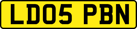 LD05PBN