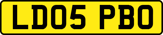 LD05PBO