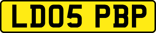 LD05PBP