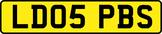 LD05PBS