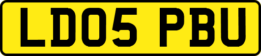 LD05PBU
