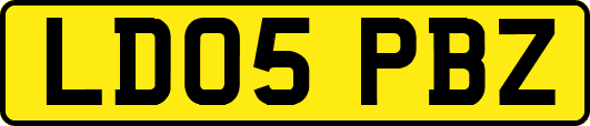 LD05PBZ
