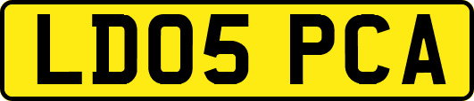 LD05PCA