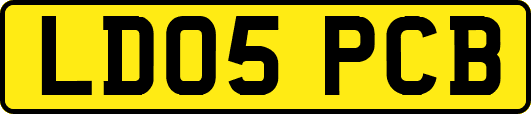 LD05PCB