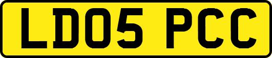 LD05PCC