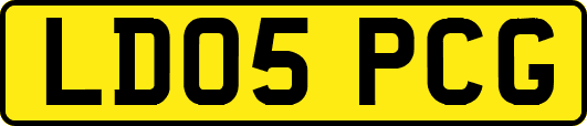 LD05PCG