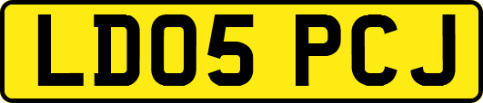 LD05PCJ