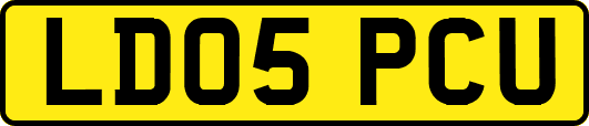 LD05PCU