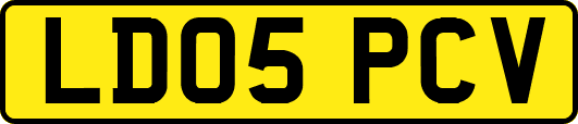 LD05PCV