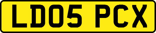 LD05PCX