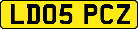 LD05PCZ