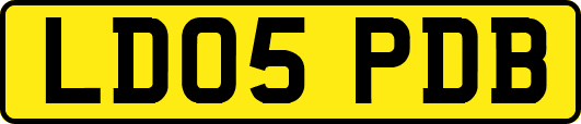 LD05PDB