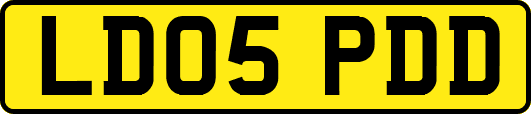 LD05PDD