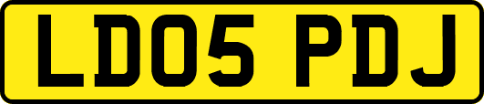 LD05PDJ