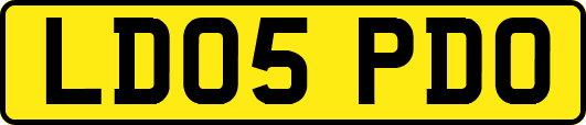 LD05PDO