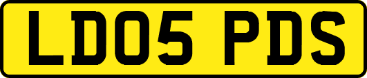 LD05PDS