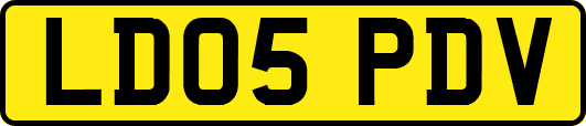 LD05PDV