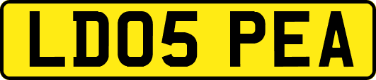 LD05PEA