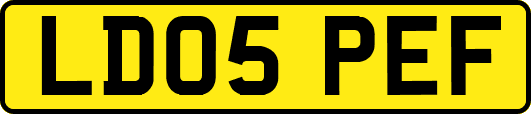 LD05PEF