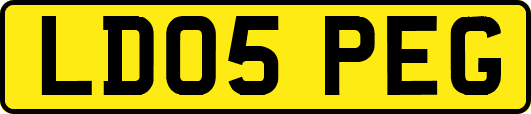 LD05PEG