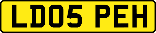 LD05PEH