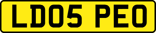 LD05PEO