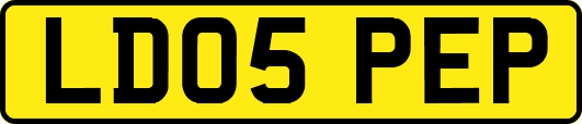 LD05PEP