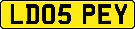LD05PEY