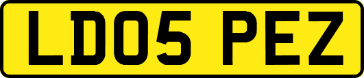 LD05PEZ