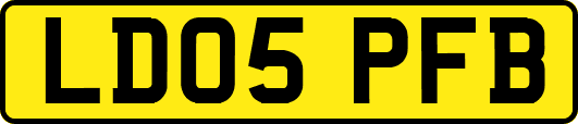 LD05PFB