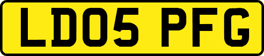 LD05PFG
