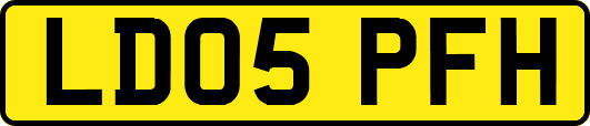 LD05PFH