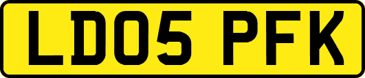 LD05PFK
