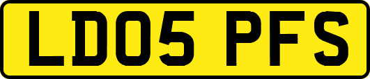 LD05PFS